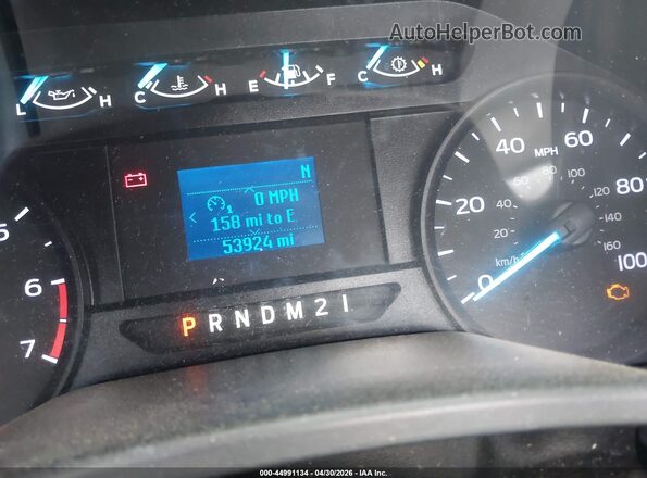 1FTBF2A66NED78307 2022 FORD F-250 White 