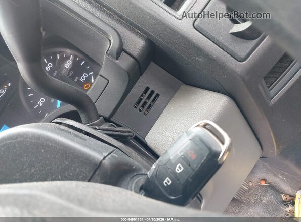 1FTBF2A66NED78307 2022 FORD F-250 White 