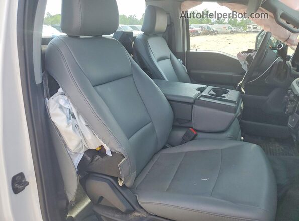 1FTBF2AA3REF37536 2024 FORD F250 Blue Вид задніх сидінь