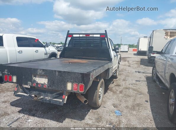 1FTBF2B65JEB49951 2018 FORD F-250 White Rear right