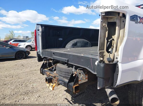 1FTBF2B65MED77369 2021 FORD F-250 White 