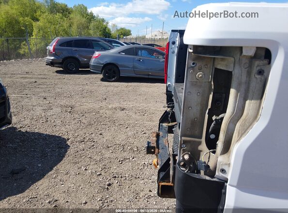 1FTBF2B65MED77369 2021 FORD F-250 White 