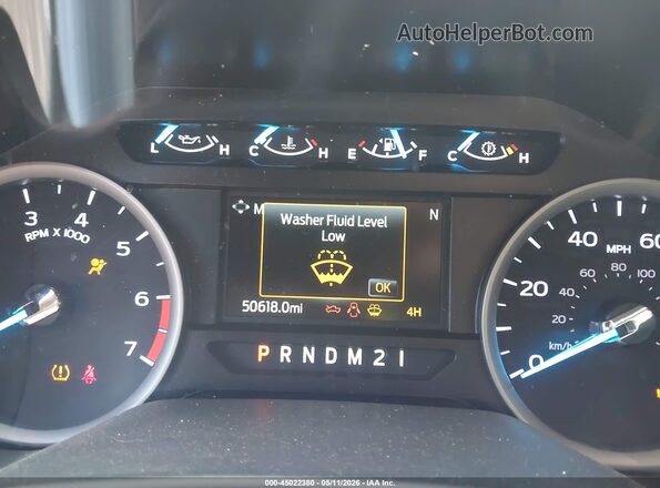 1FTBF2B67NEE20255 2022 FORD F-250 Красный 