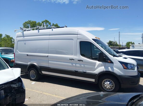 1FTBF4UG4RKA95685 2024 FORD TRANSIT-350 White 