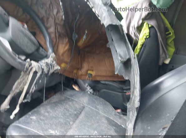 1FTBF4XG0NKA18074 2022 FORD TRANSIT-350 Black Vista interior delantera