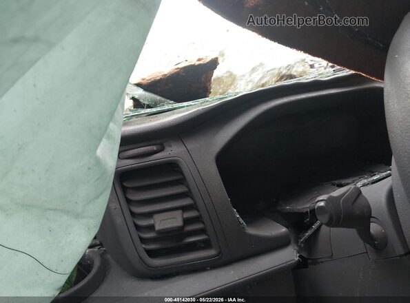 1FTBF4XG0NKA18074 2022 FORD TRANSIT-350 Black Vista de los asientos traseros