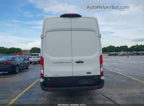 1FTBF4XG1LKA79009 2020 FORD TRANSIT-350 White 