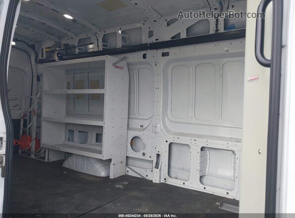 1FTBF4XG1LKA79009 2020 FORD TRANSIT-350 White 