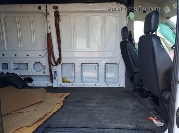 1FTBR1C80PKB77538 2023 FORD TRANSIT White 