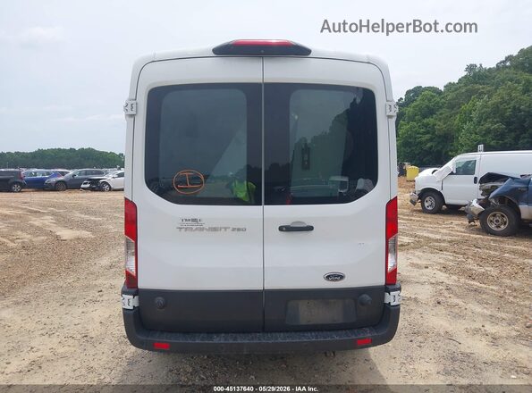1FTBR1C81LKA44510 2020 FORD TRANSIT-250 White 