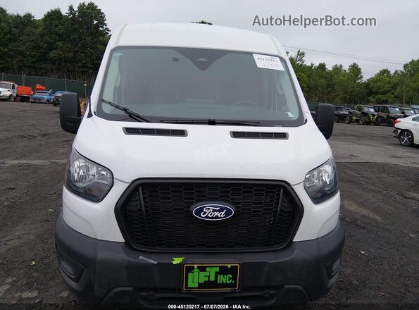 1FTBR1C82TKA44922 2026 FORD TRANSIT-250 White Սարքավորումների վահանակի տեսք
