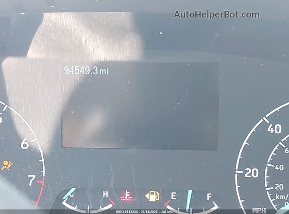 1FTBR1C84LKB71896 2020 FORD TRANSIT Белый 