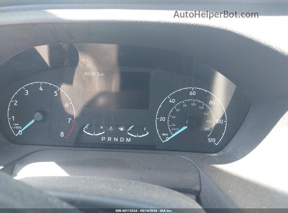 1FTBR1C84LKB71896 2020 FORD TRANSIT Белый Вид задних сидений