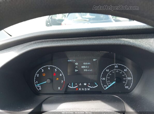 1FTBR1C85RKB83967 2024 FORD TRANSIT-250 Green Вид задніх сидінь