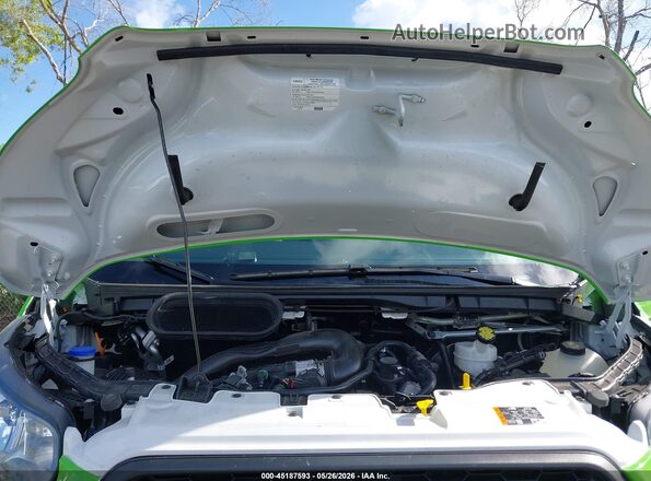 1FTBR1C85RKB83967 2024 FORD TRANSIT-250 Green Вид ззаду