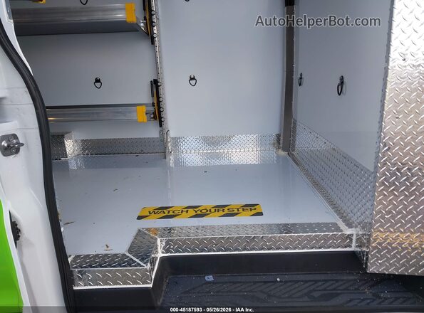 1FTBR1C85RKB83967 2024 FORD TRANSIT-250 Green Вид наклейки з VIN-кодом