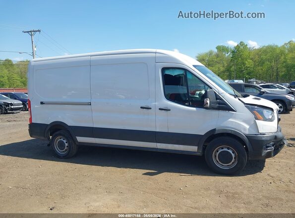 1FTBR1C88PKB35666 2023 FORD TRANSIT-250 CARGO White 