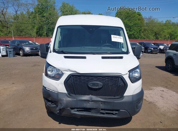 1FTBR1C88PKB35666 2023 FORD TRANSIT-250 CARGO White 