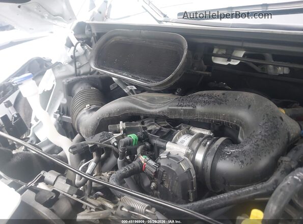 1FTBR1C88RKB58948 2024 FORD TRANSIT-250 Белый Вид сзади