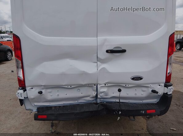 1FTBR1C89PKB56445 2023 FORD TRANSIT-250 White წინა ხედი