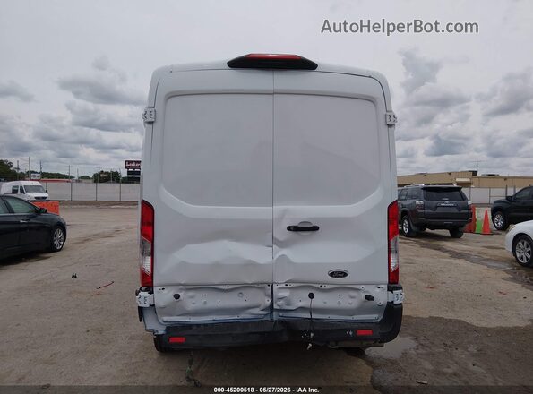 1FTBR1C89PKB56445 2023 FORD TRANSIT-250 White 