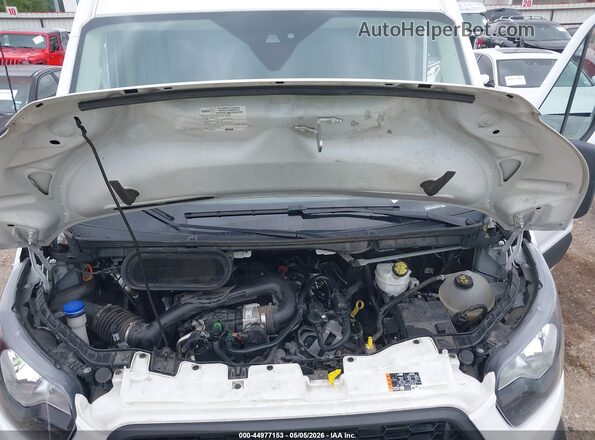 1FTBR1C89RKA94564 2024 FORD TRANSIT-250 White Вид ззаду