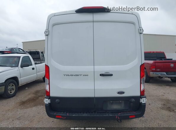 1FTBR1C89RKA94564 2024 FORD TRANSIT-250 White 
