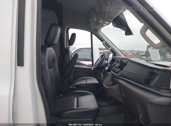 1FTBR1C89RKA94564 2024 FORD TRANSIT-250 White 