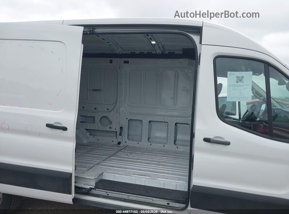 1FTBR1C89RKA94564 2024 FORD TRANSIT-250 White Вид наклейки з VIN-кодом