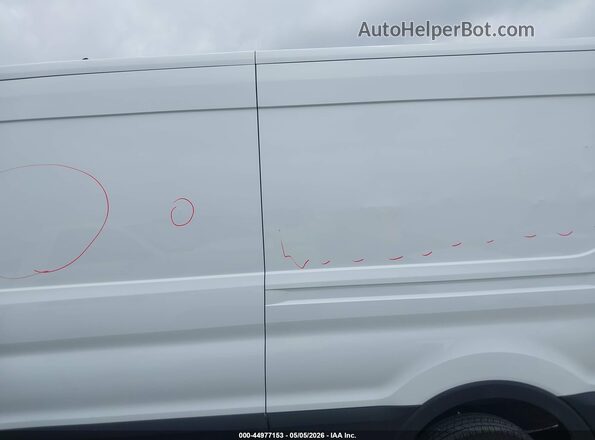 1FTBR1C89RKA94564 2024 FORD TRANSIT-250 White 