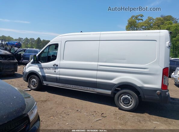 1FTBR1C8XLKA41721 2020 FORD TRANSIT-250 White 