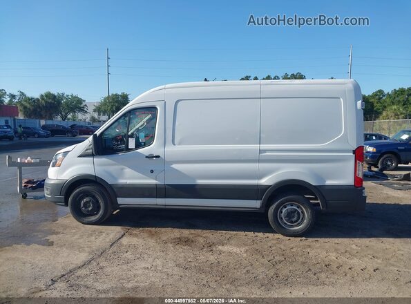 1FTBR1C8XLKB60160 2020 FORD TRANSIT-250 White 