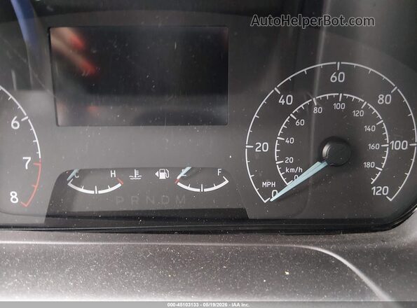1FTBR1C8XPKB54722 2023 FORD TRANSIT-250 Blue 