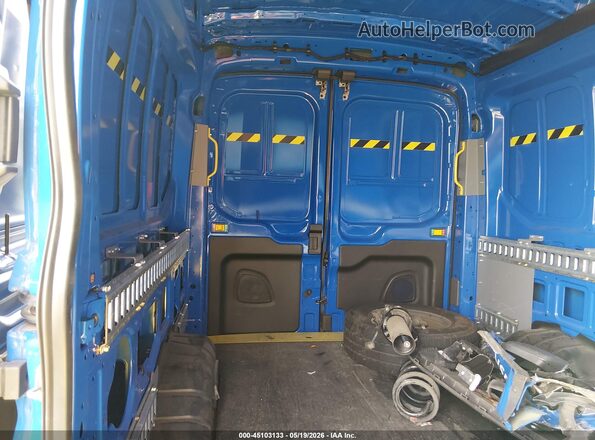 1FTBR1C8XPKB54722 2023 FORD TRANSIT-250 Blue 