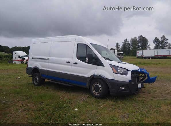 1FTBR1C8XPKB54722 2023 FORD TRANSIT-250 Blue სალონის 360-გრადუსიანი ხედი
