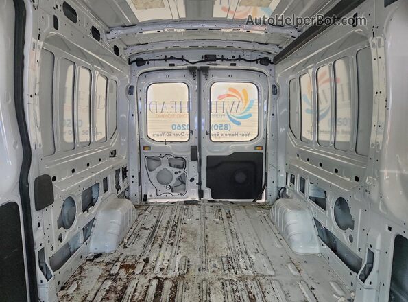 1FTBR1CGXPKB93639 2023 FORD TRANSIT White 