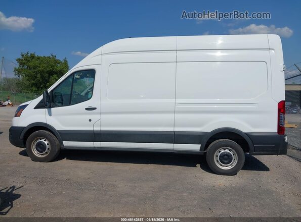 1FTBR1X84PKB01895 2023 FORD TRANSIT-250 White 