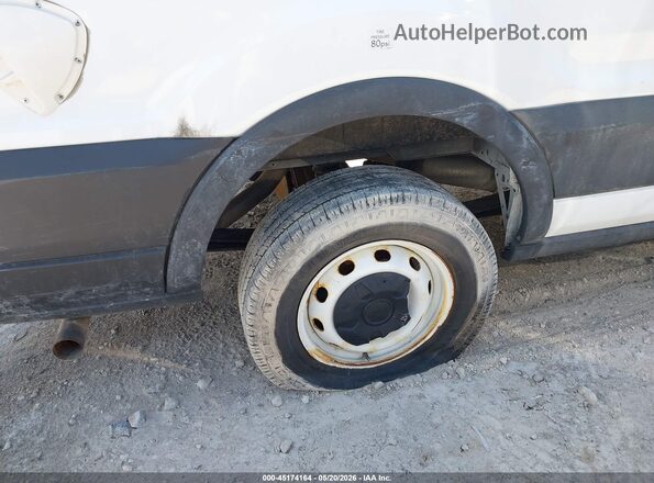 1FTBR1X8XMKA26907 2021 FORD TRANSIT-250 Белый 