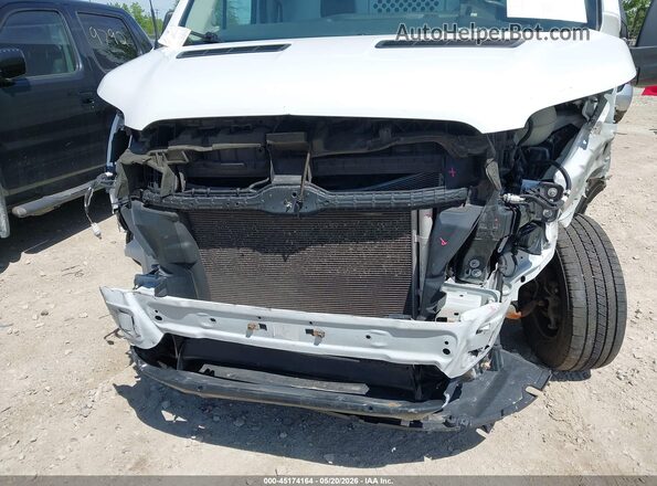 1FTBR1X8XMKA26907 2021 FORD TRANSIT-250 Белый 