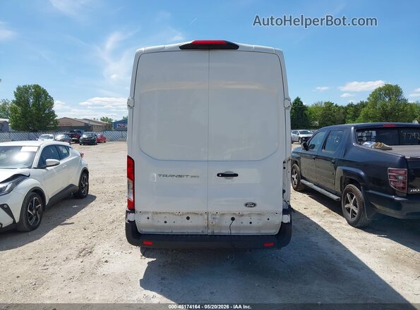 1FTBR1X8XMKA26907 2021 FORD TRANSIT-250 Белый 