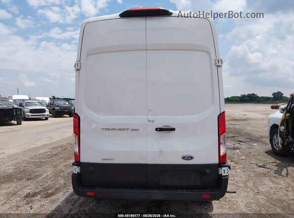 1FTBR1XG2RKA09131 2024 FORD TRANSIT-250 White 