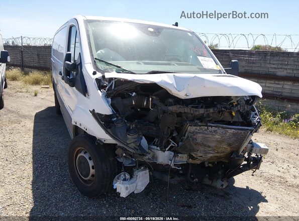1FTBR1Y80MKA76357 2021 FORD TRANSIT-250 White 