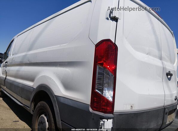 1FTBR1Y80MKA76357 2021 FORD TRANSIT-250 White 