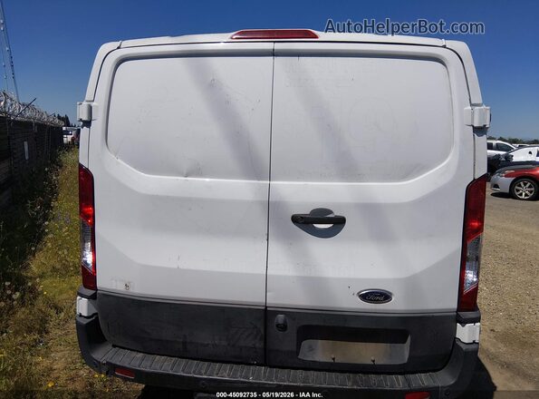 1FTBR1Y80MKA76357 2021 FORD TRANSIT-250 White 