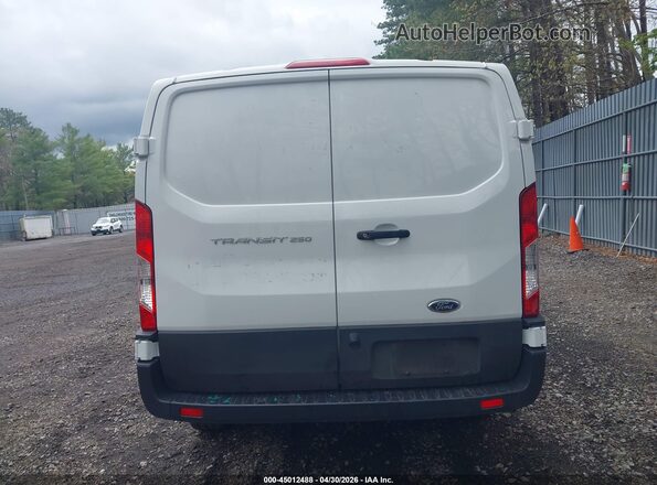 1FTBR1Y80RKA06705 2024 FORD TRANSIT-250 White 