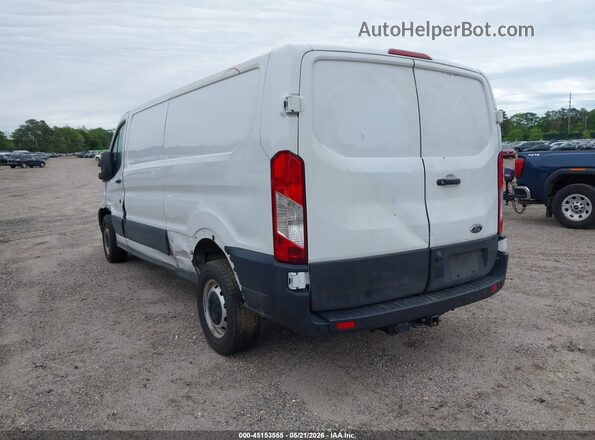 1FTBR1Y83MKB04913 2021 FORD TRANSIT-250 White 