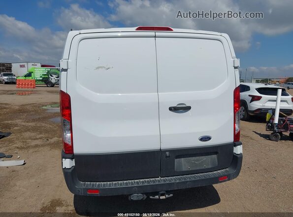 1FTBR1Y83PKB13020 2023 FORD TRANSIT-250 White 