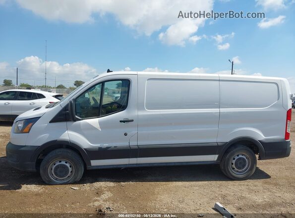 1FTBR1Y83PKB13020 2023 FORD TRANSIT-250 White 