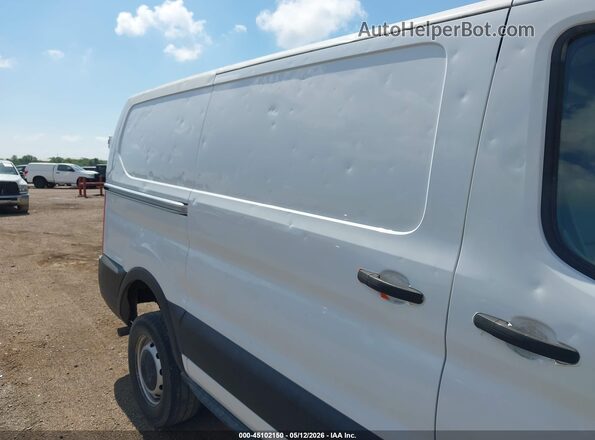 1FTBR1Y83PKB13020 2023 FORD TRANSIT-250 White 