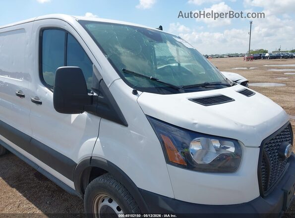 1FTBR1Y83PKB13020 2023 FORD TRANSIT-250 White 